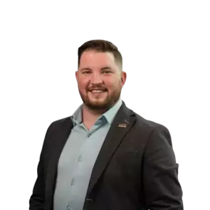 Devon Sparkes, St John's, Real Estate Agent